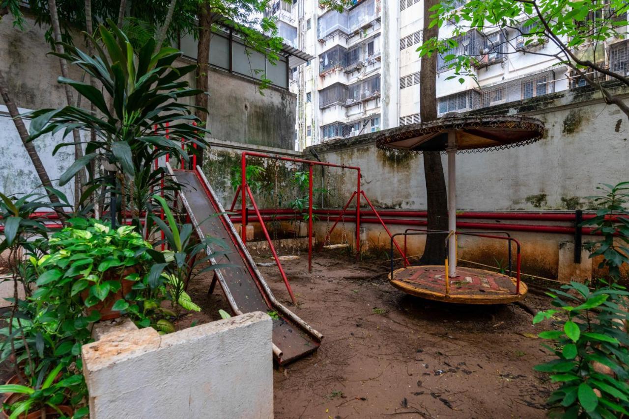 Balwas International Mumbai