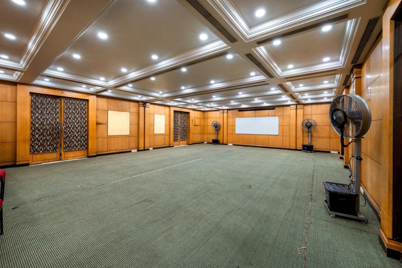 Balwas International 2* Mumbai