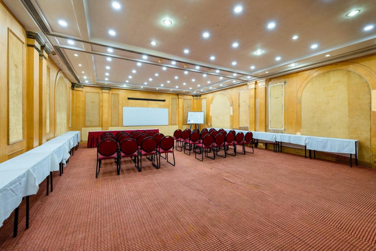 Hotel Balwas International Mumbai