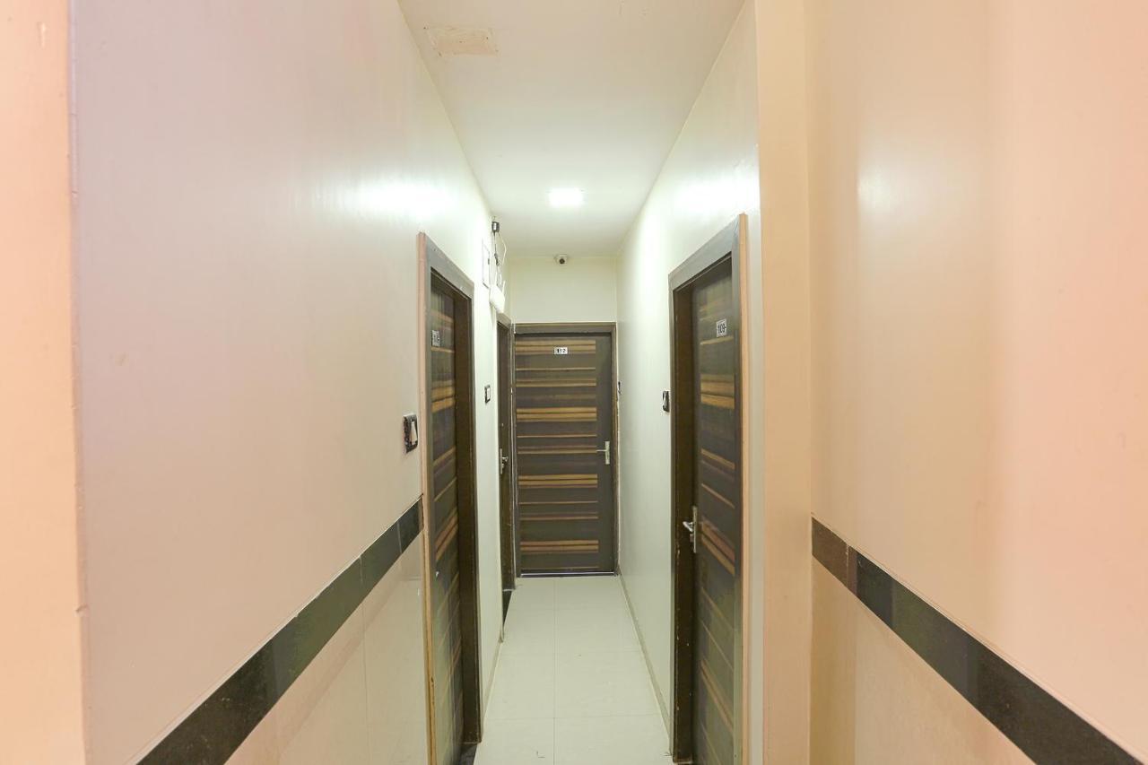 Inn Aksa Powai