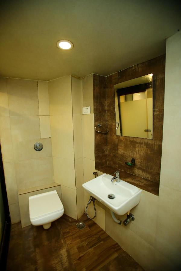 Garden Creek Residency - Near To International Airport