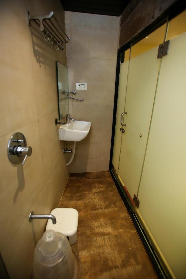 Garden Creek Residency - Near To International Airport 3* Mumbai