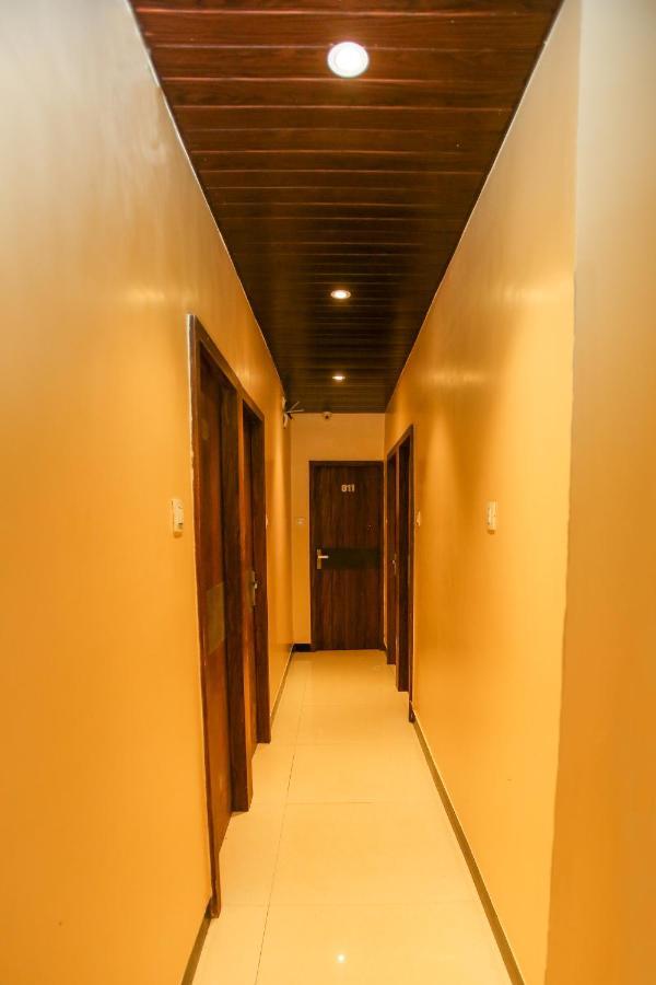Garden Creek Residency - Near To International Airport
