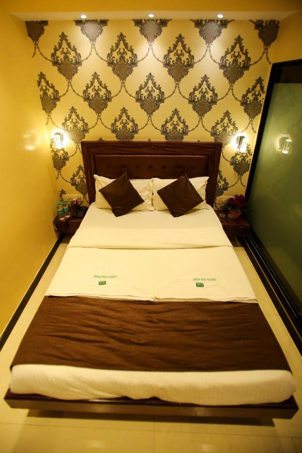 Garden Creek Residency - Near To International Airport Mumbai