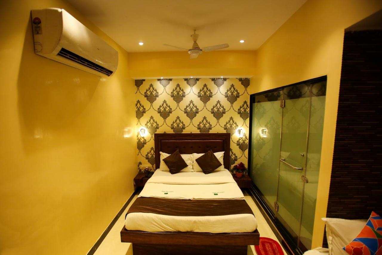 Garden Creek Residency - Near To International Airport