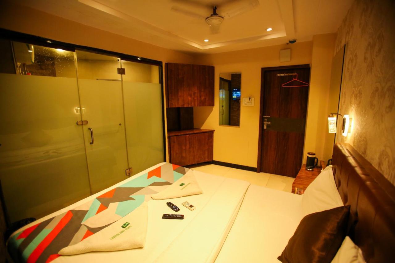 Garden Creek Residency - Near To International Airport Mumbai