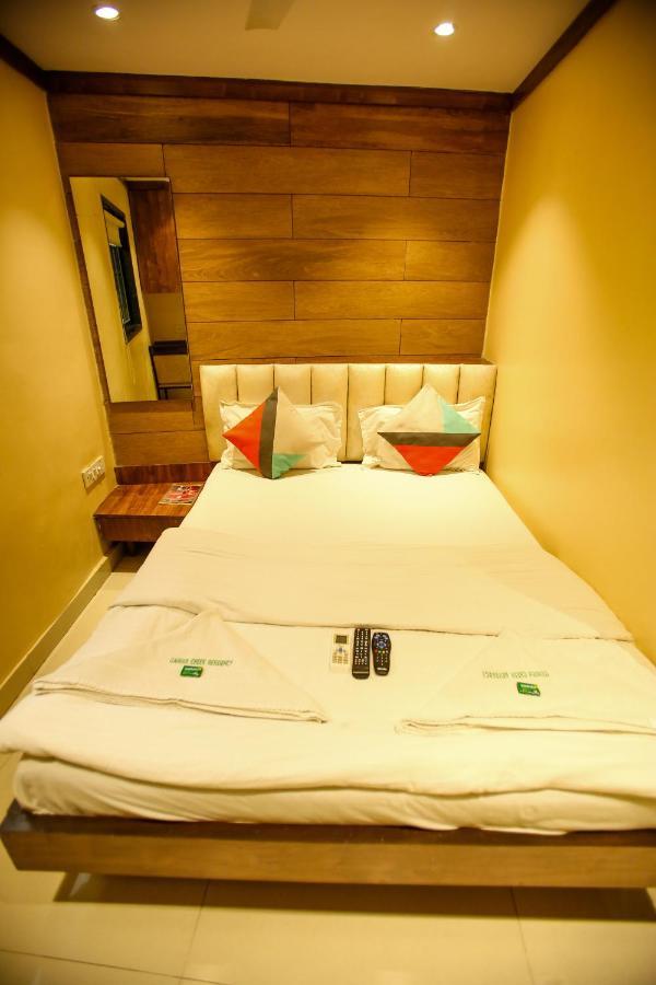 Garden Creek Residency - Near To International Airport Mumbai