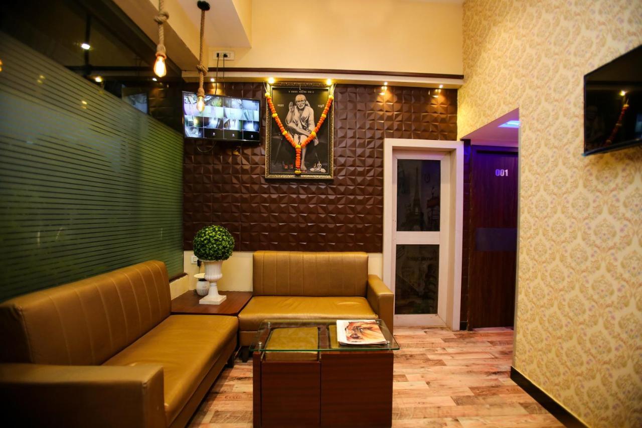 Hotel Garden Creek Residency - Near To International Airport Mumbai