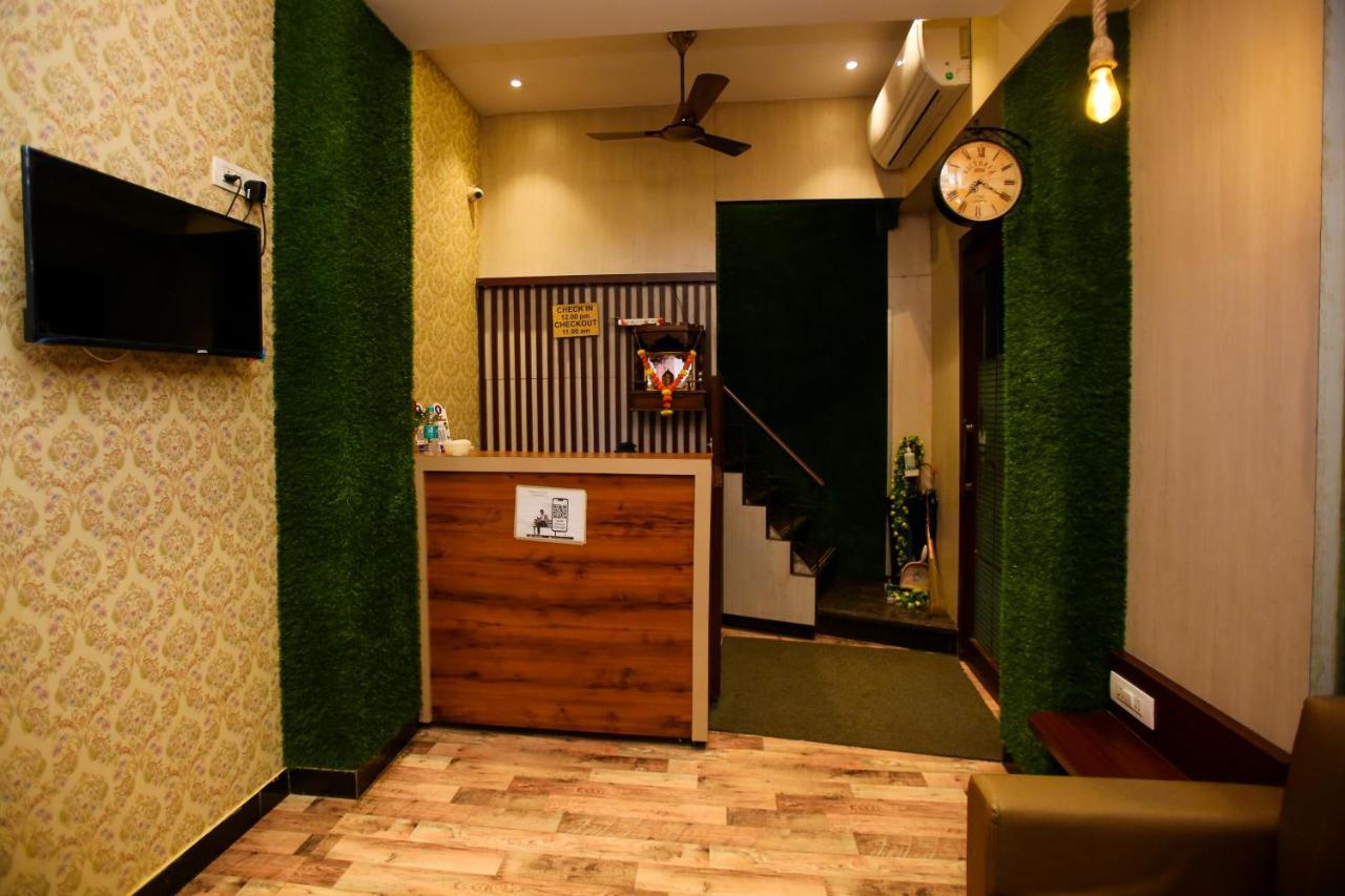 Garden Creek Residency - Near To International Airport 3* Mumbai