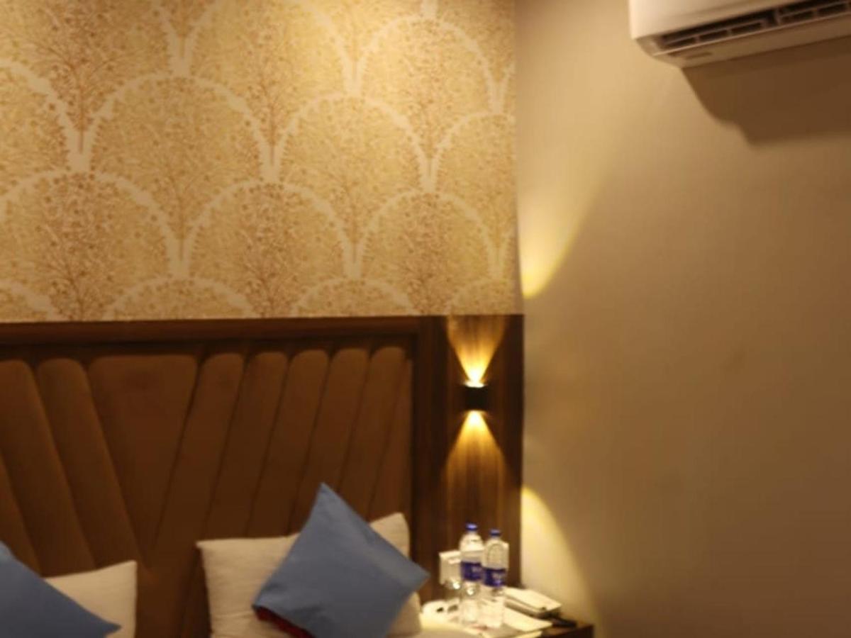 Home Stay 3*