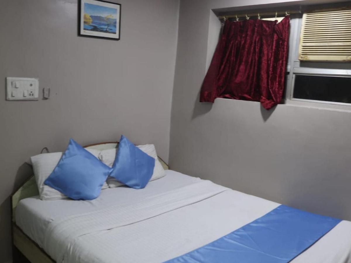 Guest house Home Stay