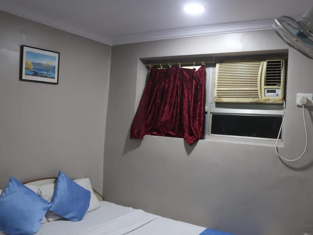 Home Stay 3* Mumbai