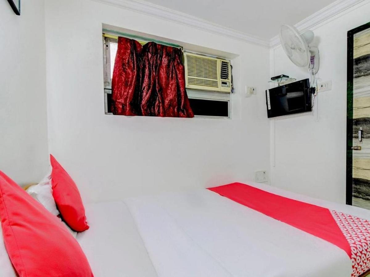 Home Stay Mumbai