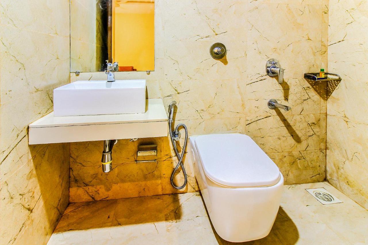 Fabhotel Empire - Nr International Airport Hotel Mumbai