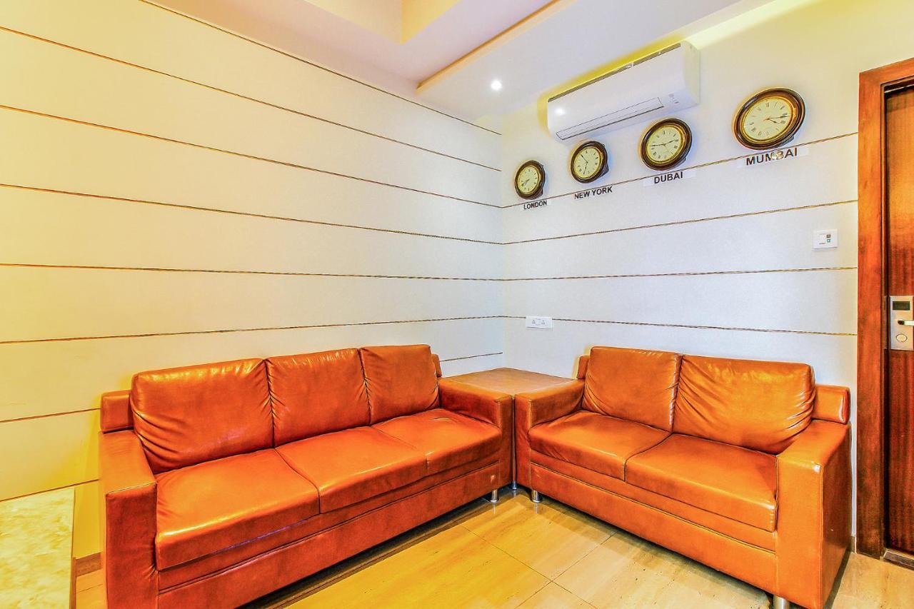 Fabhotel Empire - Nr International Airport Hotel Mumbai