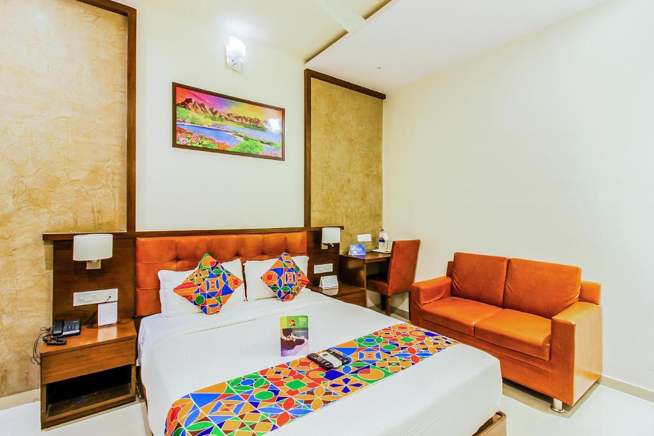 Hotel Fabhotel Empire - Nr International Airport Mumbai