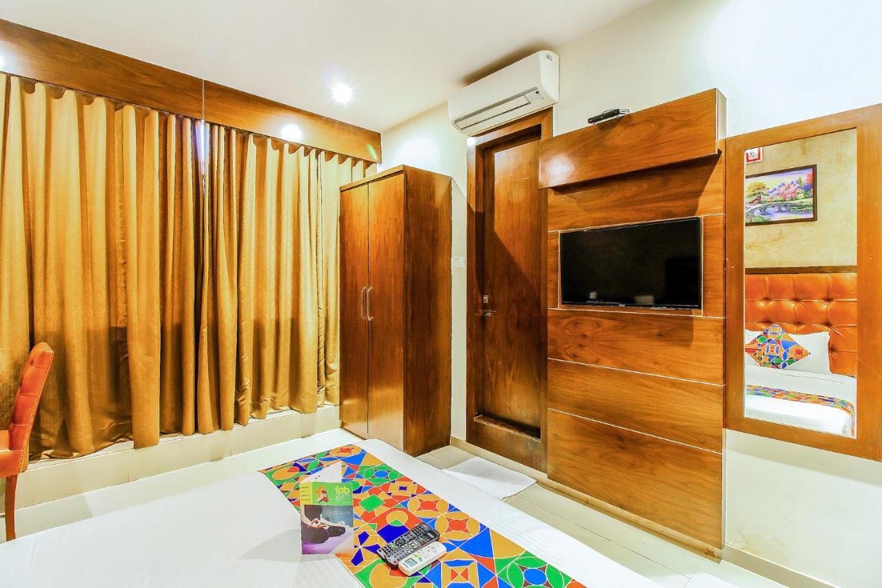 Fabhotel Empire - Nr International Airport Hotel Mumbai