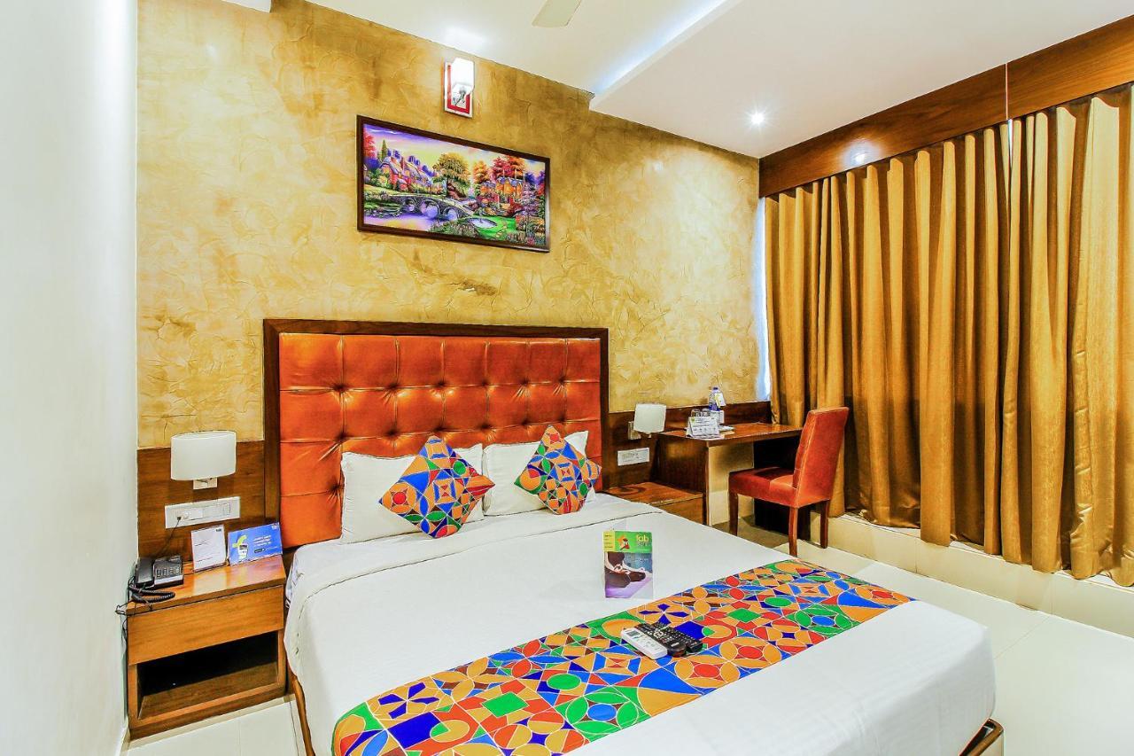 Fabhotel Empire - Nr International Airport Hotel 3*