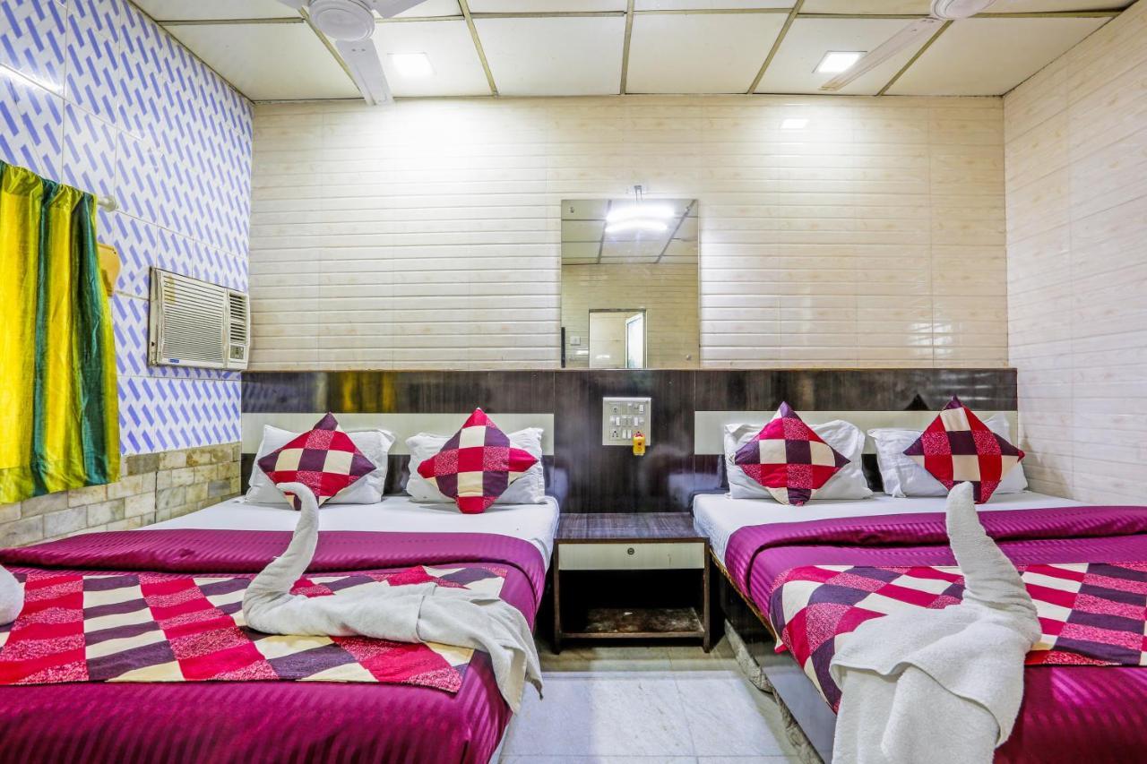 Terminus Bandra Hotel 3*