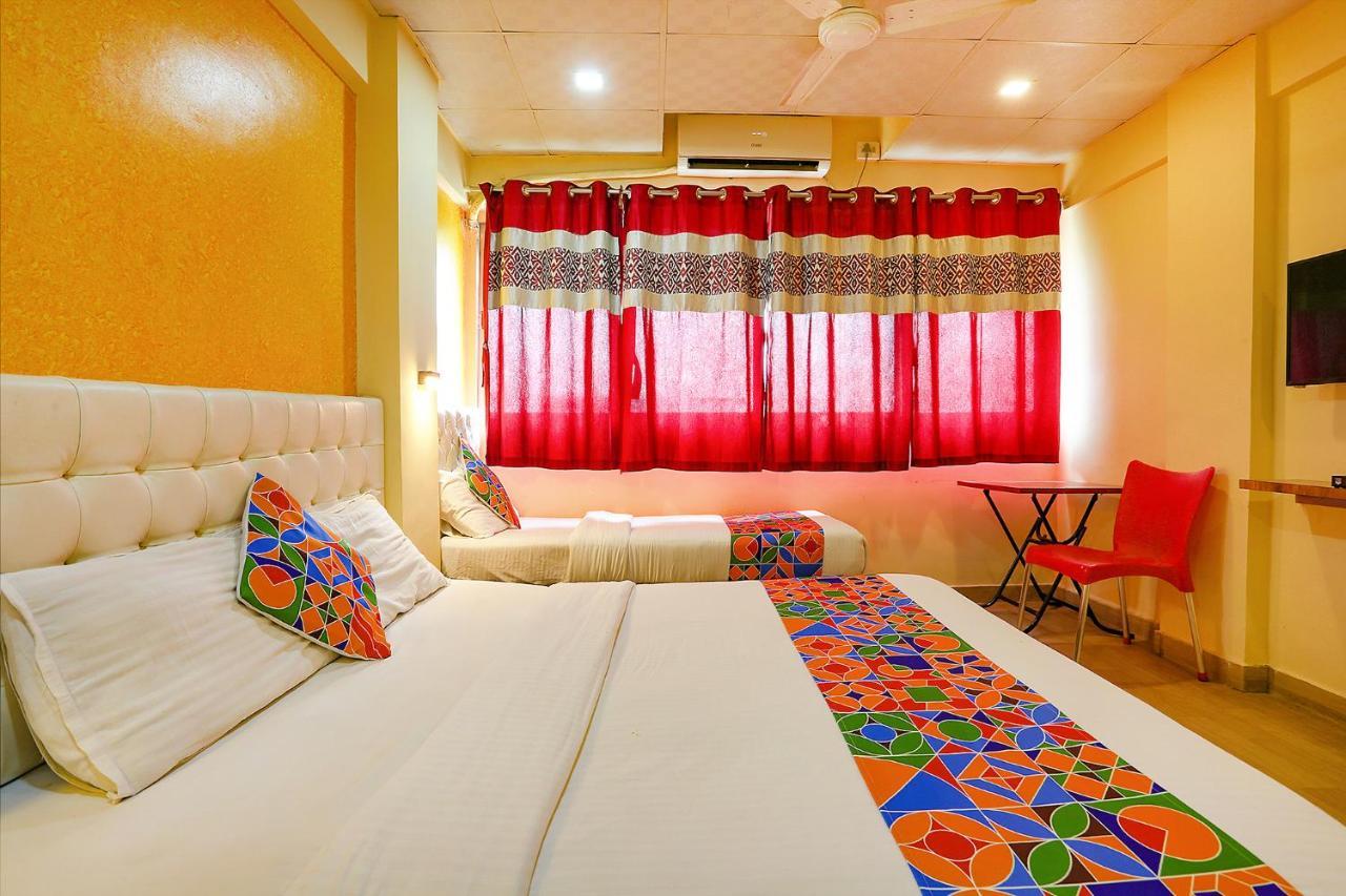 Fabexpress Dream Hotel Mumbai