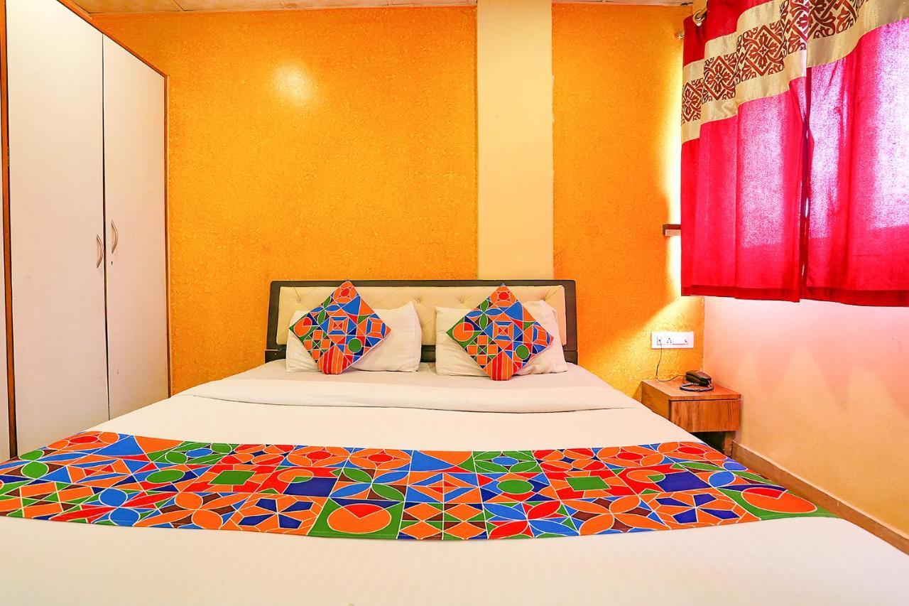 Fabexpress Dream 3* Mumbai