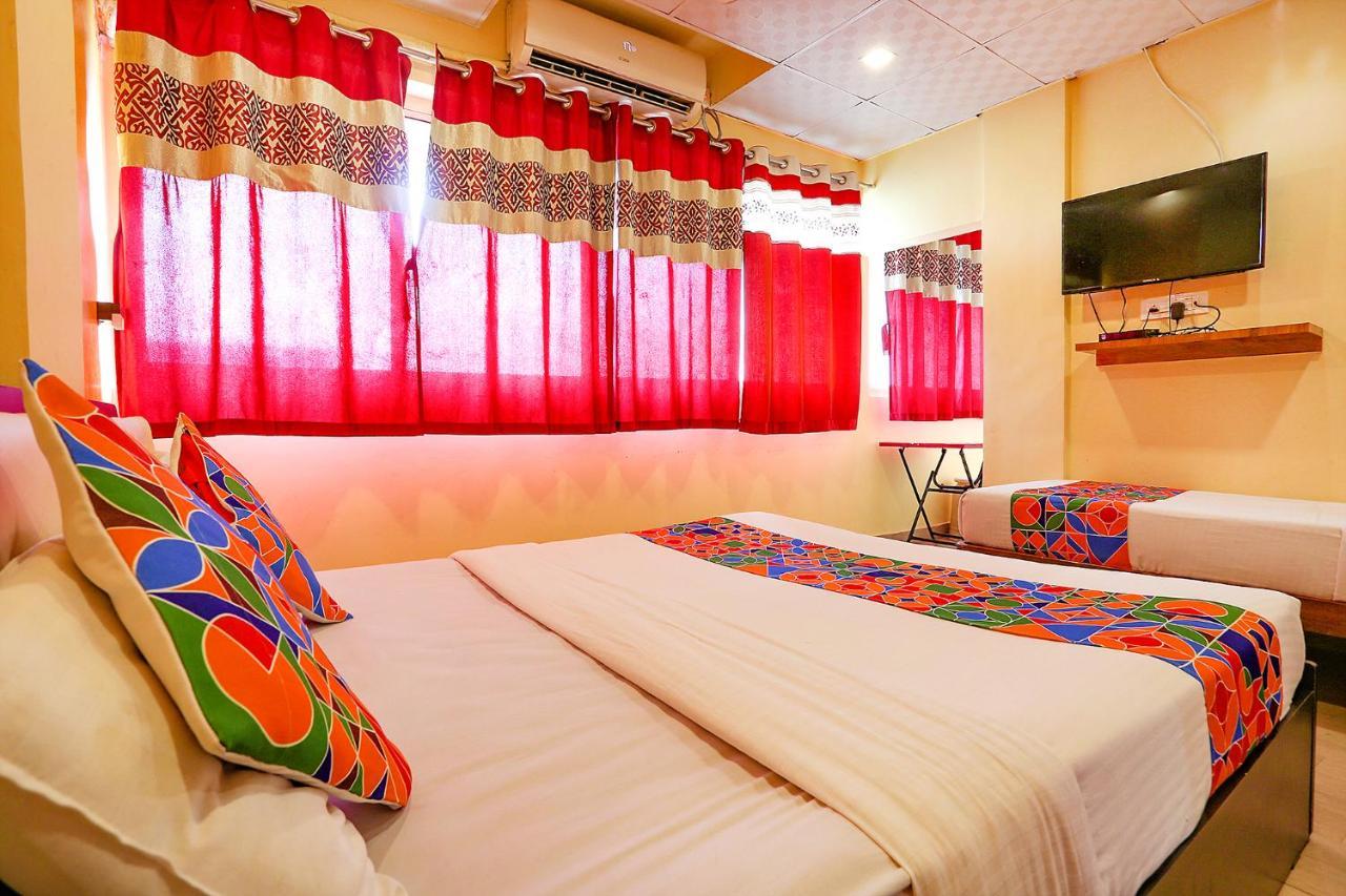 Hotel Fabexpress Dream