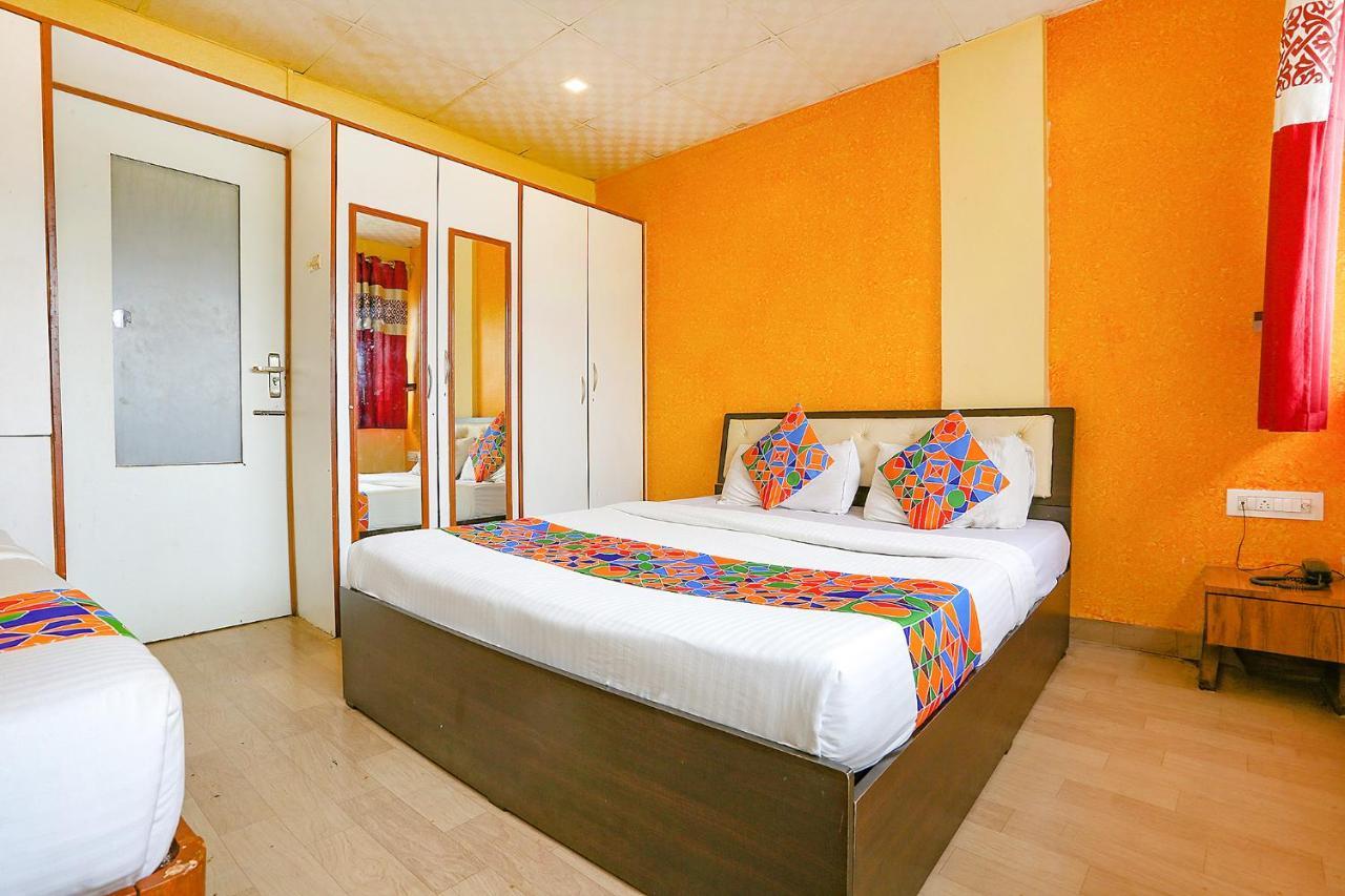 Fabexpress Dream Hotel