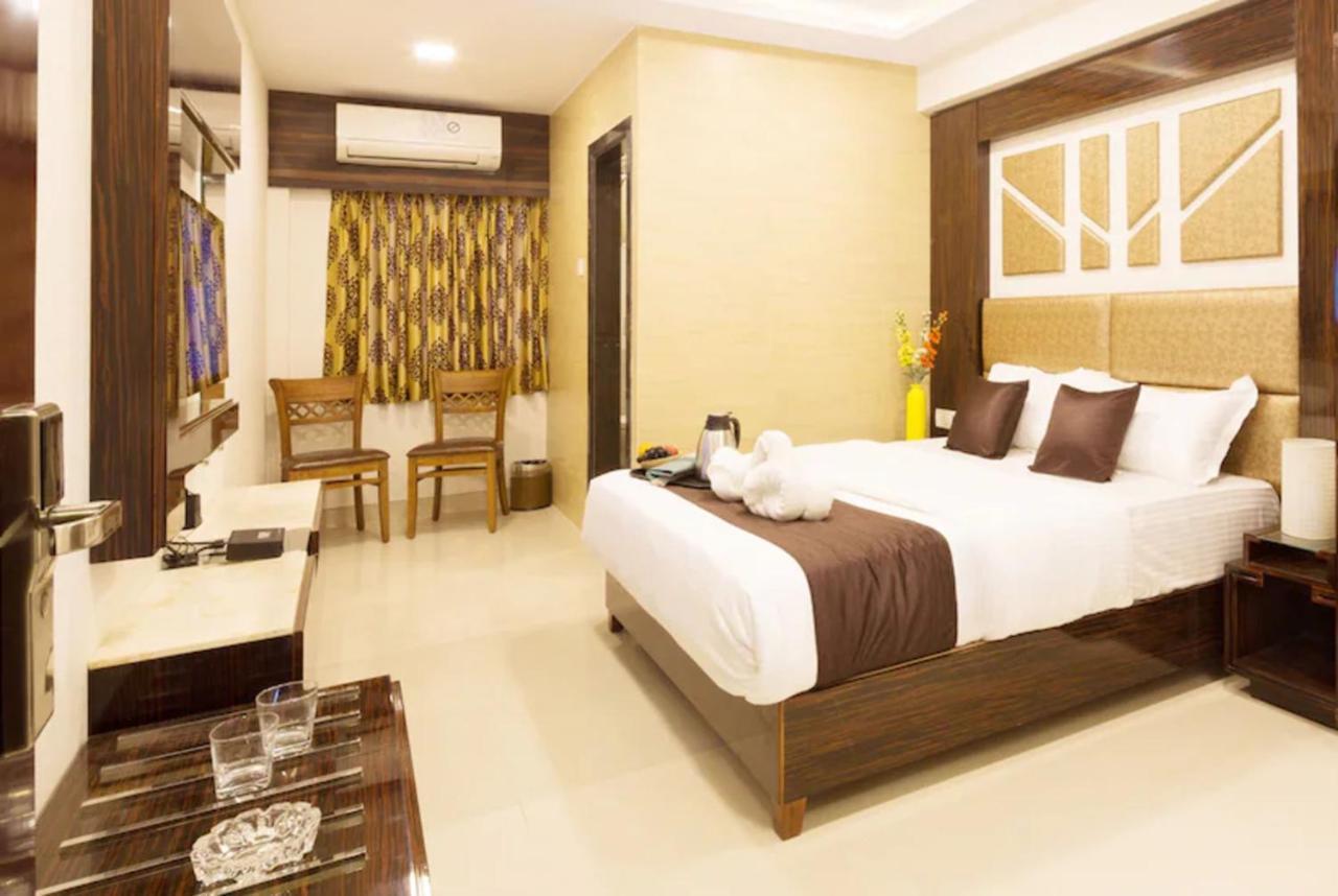 Fabhotel Annex Executive Hotel
