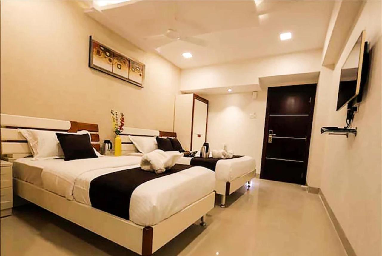 Fabhotel Annex Executive * Mumbai