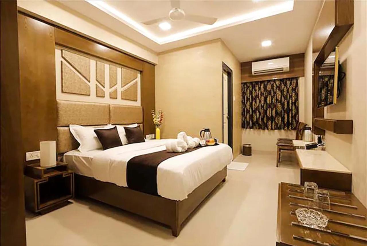 Fabhotel Annex Executive Mumbai