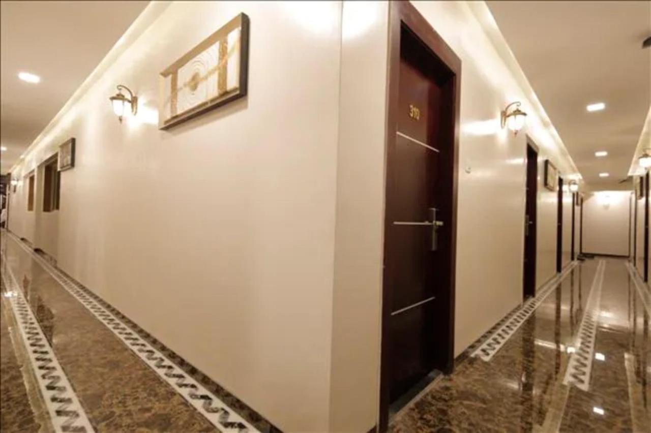 Hotel Fabhotel Annex Executive Mumbai