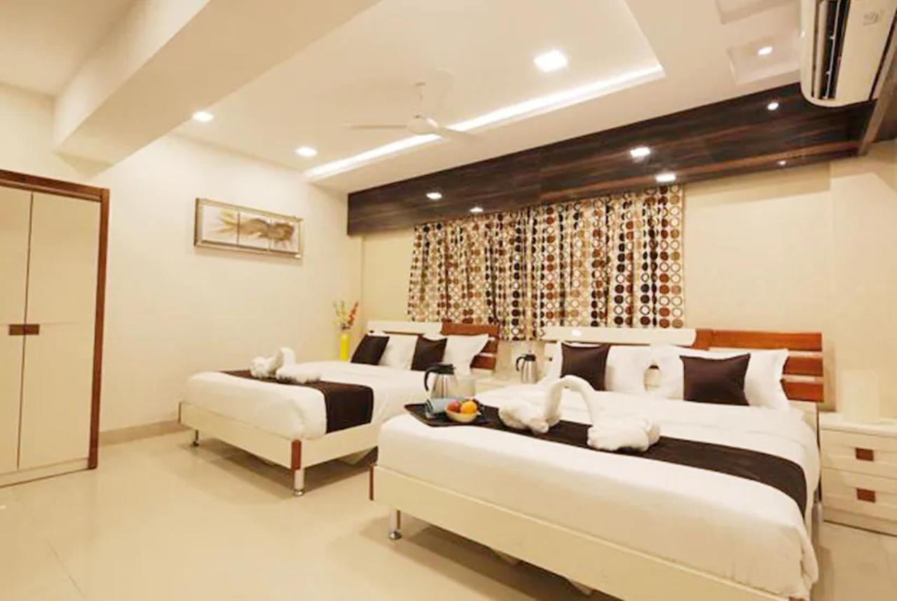Fabhotel Annex Executive Hotel