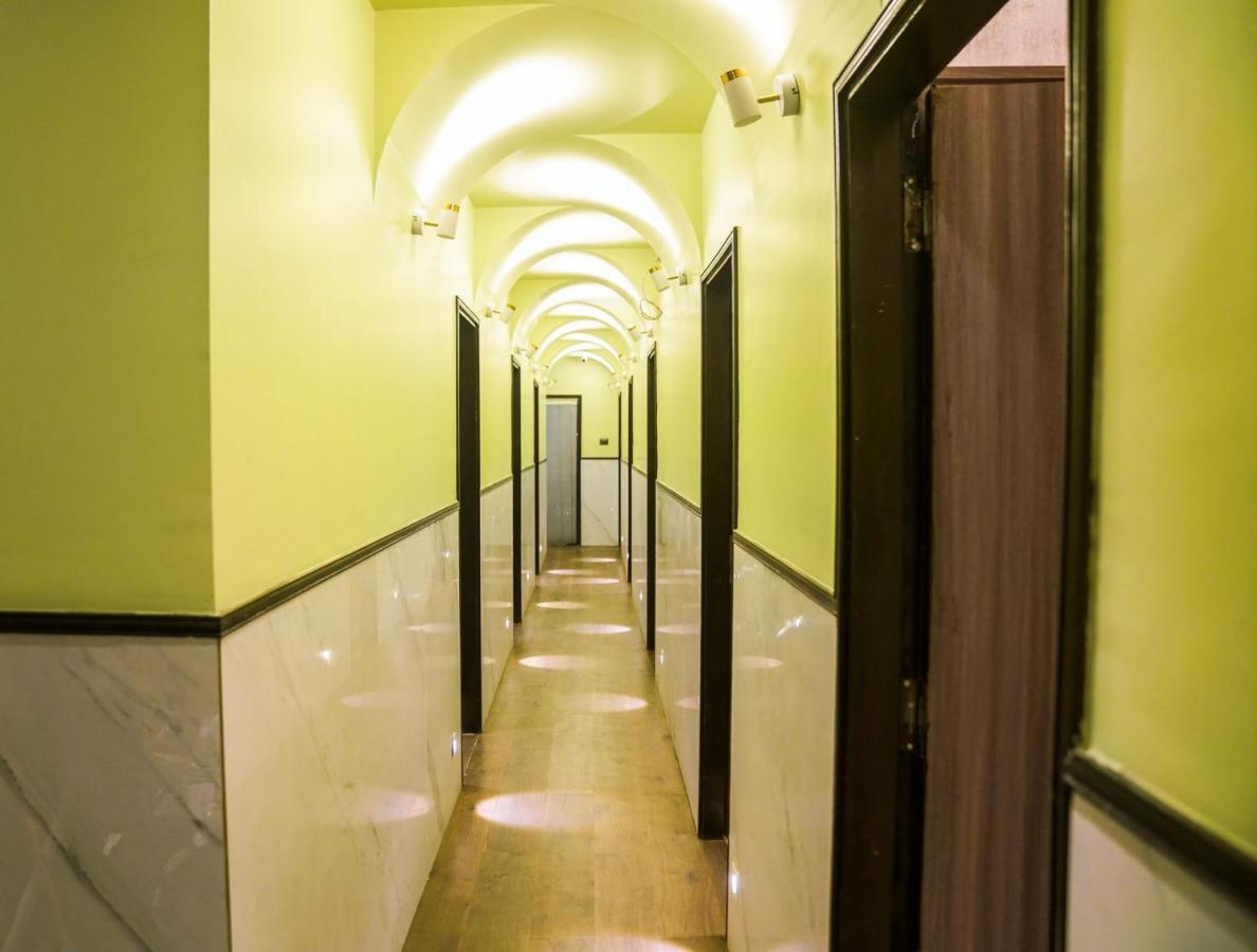 Lime Wood Guest house
