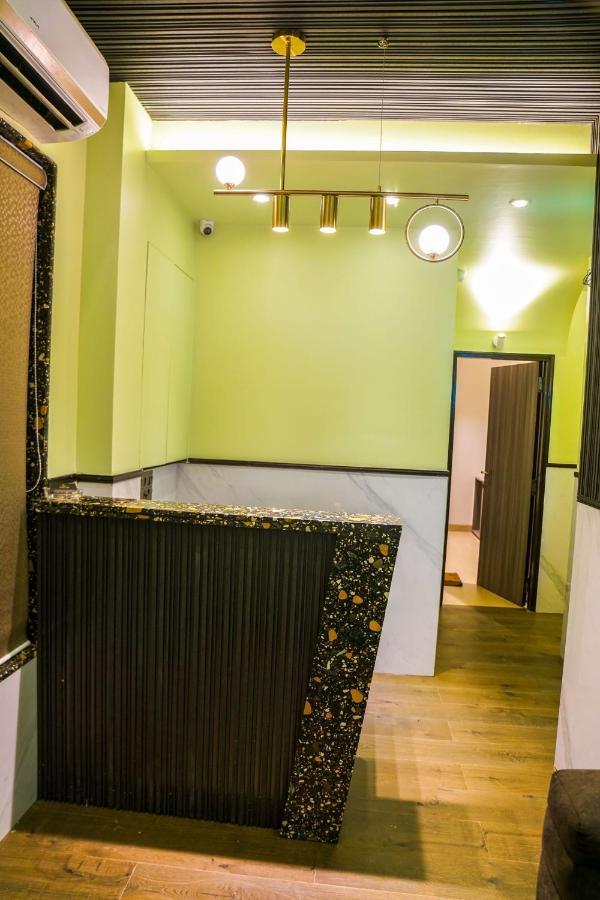 Lime Wood Guest house