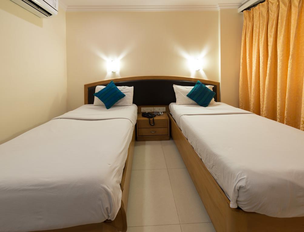 Fabhotel On Time Andheri East 3*