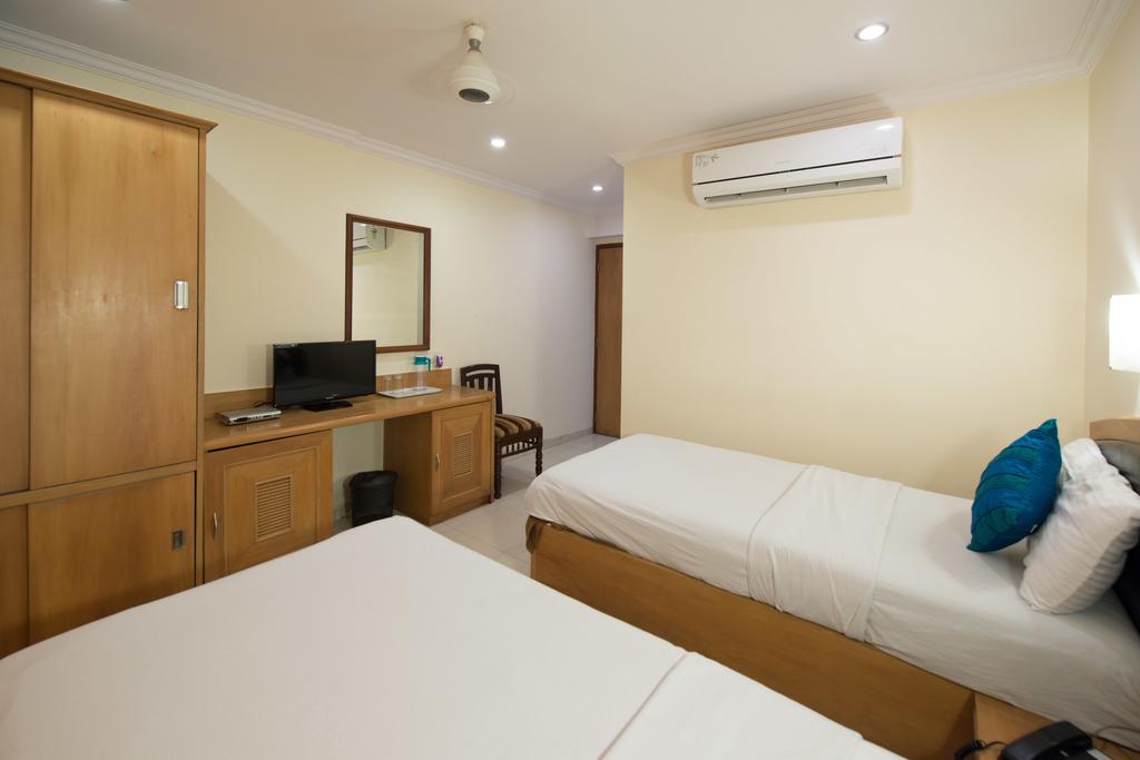 Fabhotel On Time Andheri East