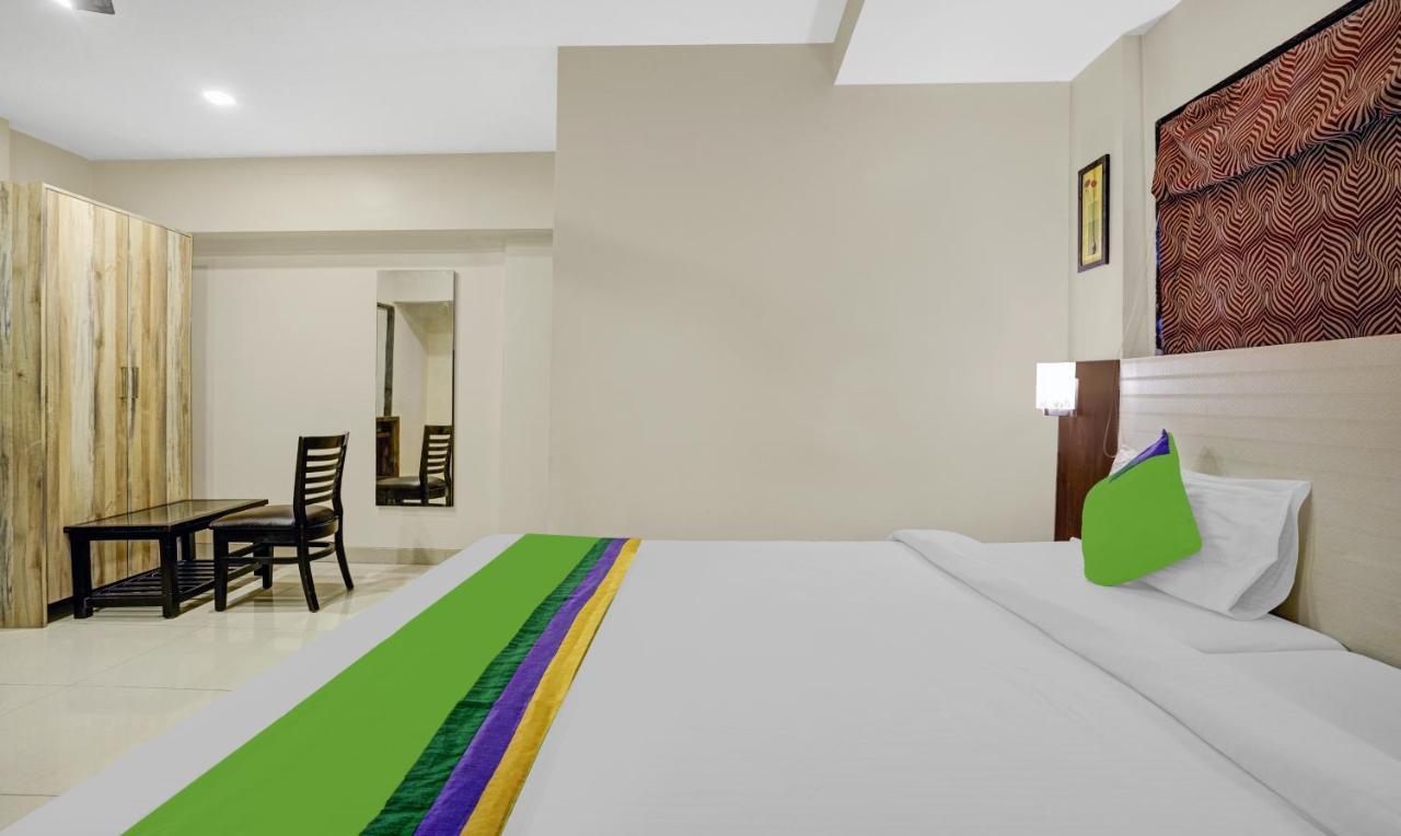 Treebo Trend Aishwarya Comfort Stay Hotel Mumbai