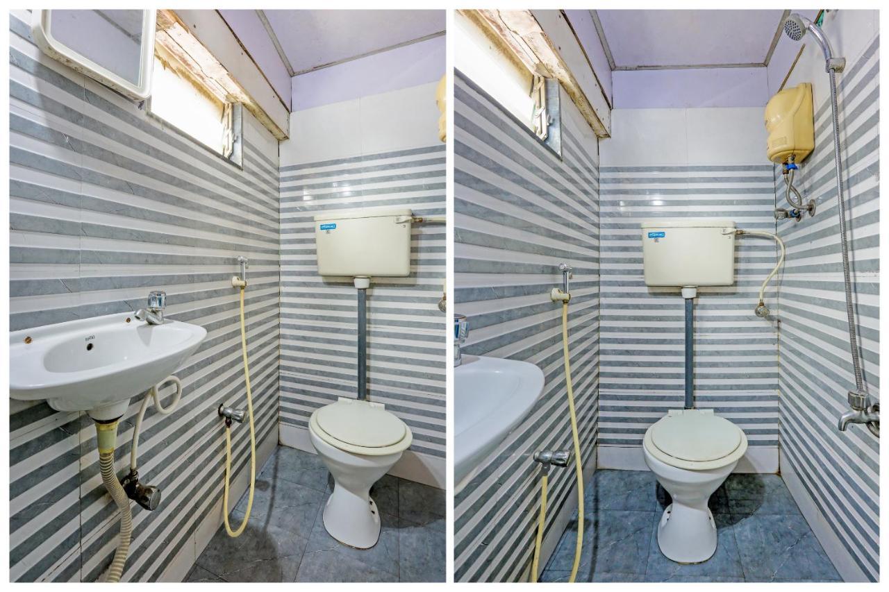 Terminus Bandra 3*