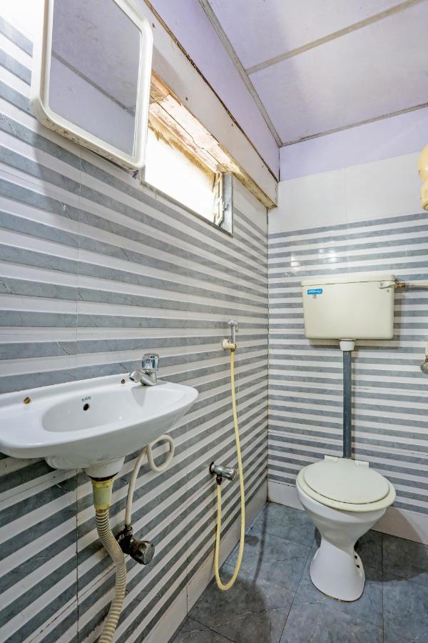 Hotel Terminus Bandra