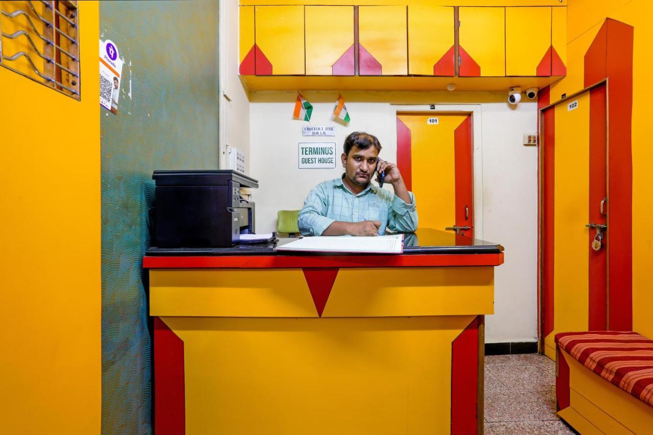 Terminus Bandra