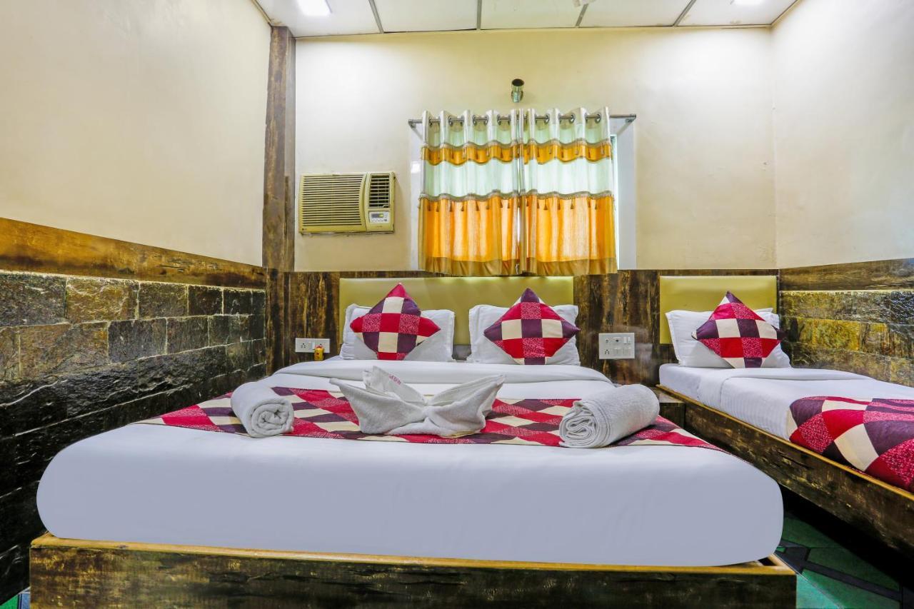 Terminus Bandra Hotel Mumbai