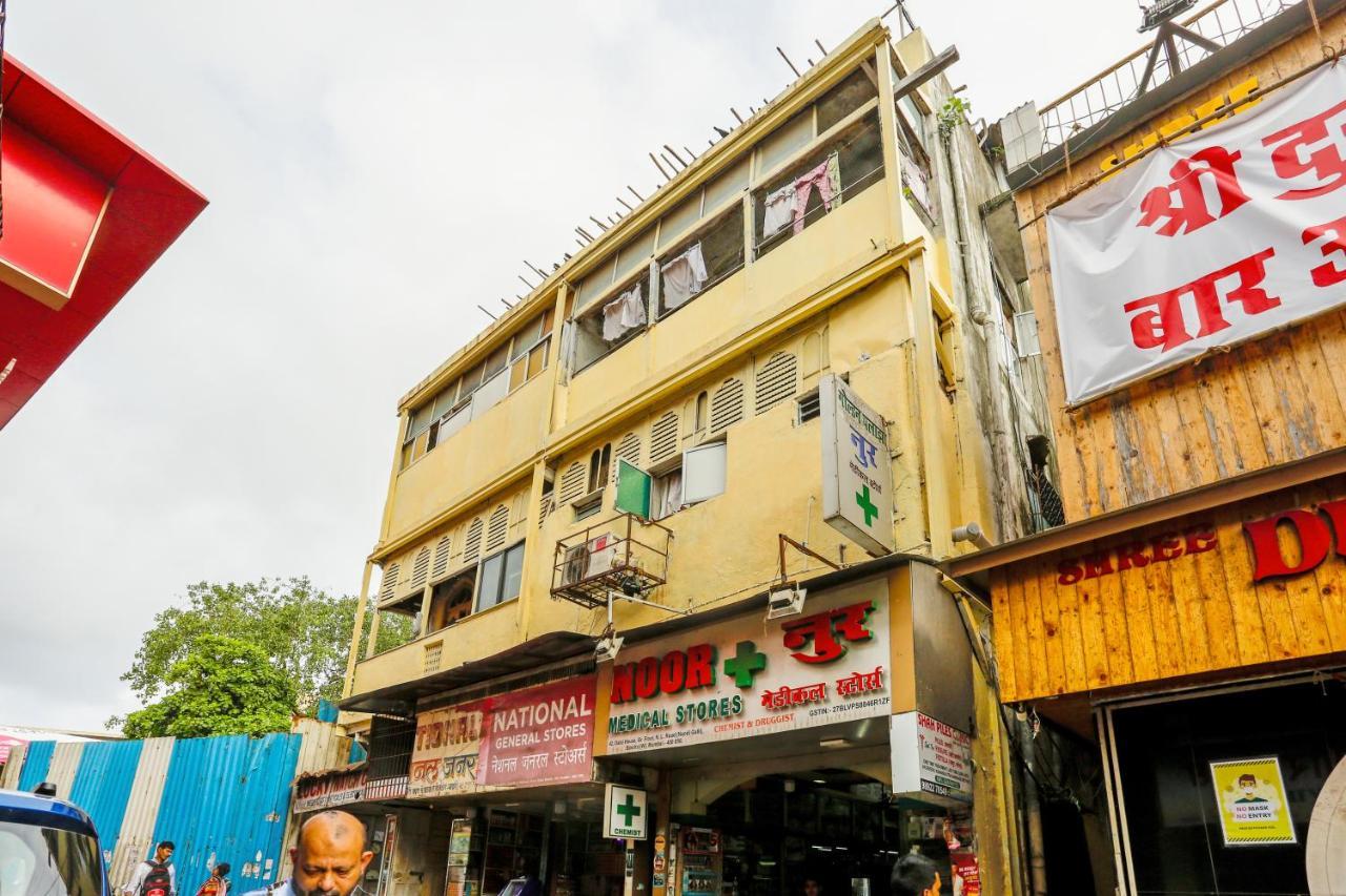Terminus Bandra