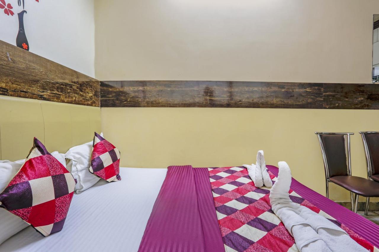 Terminus Bandra 3*
