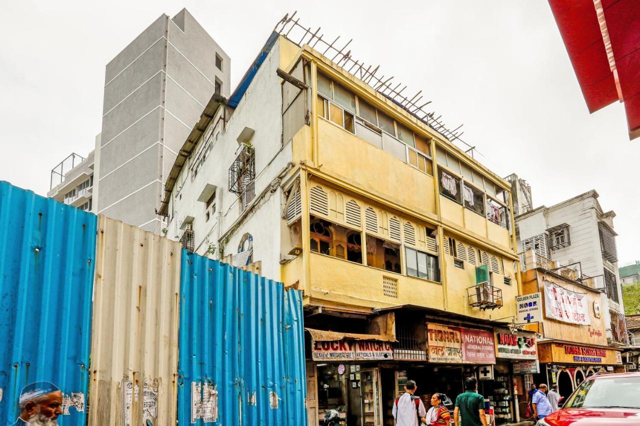 Hotel Terminus Bandra Mumbai
