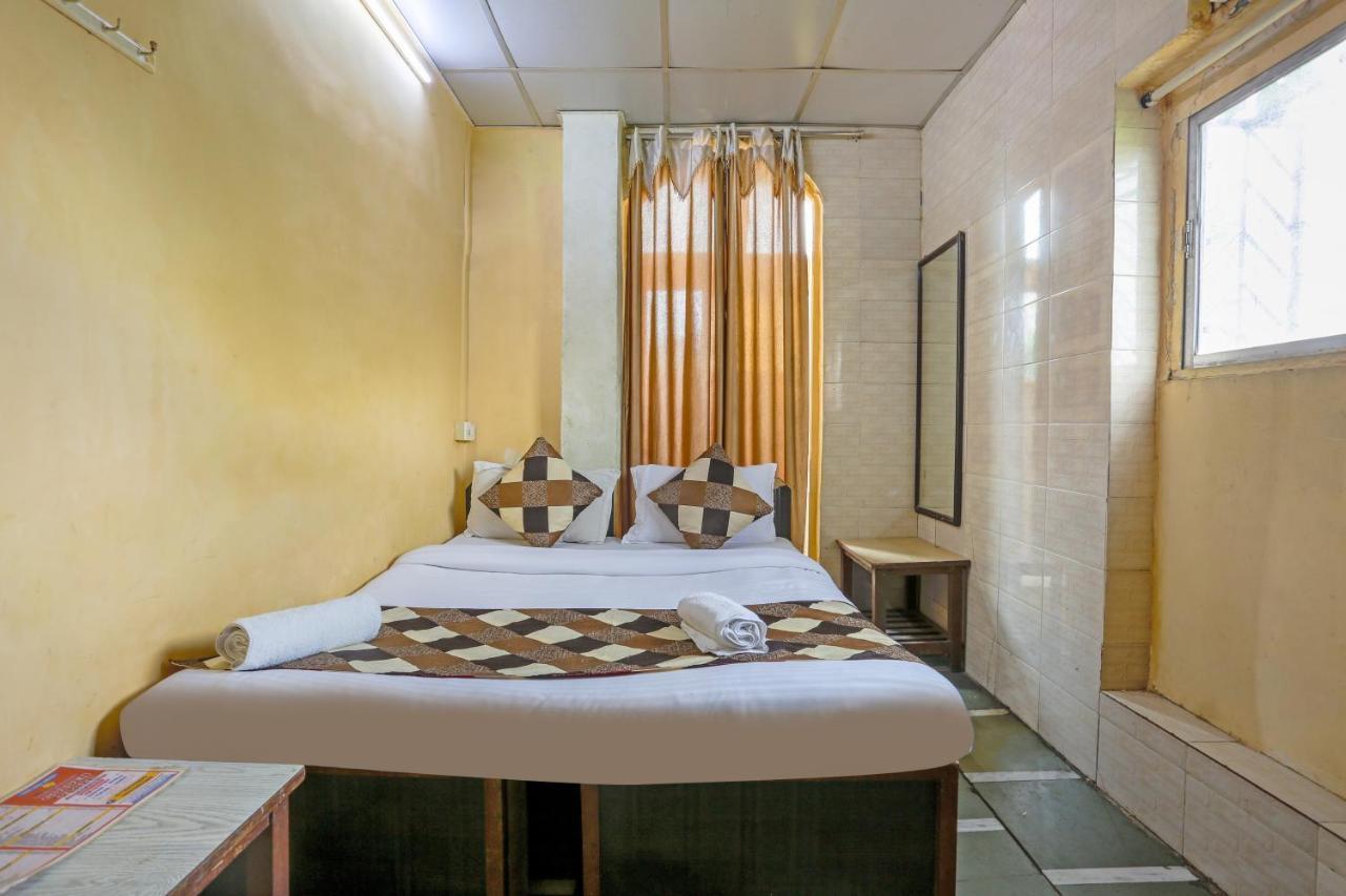 Golden Plaza Hotel