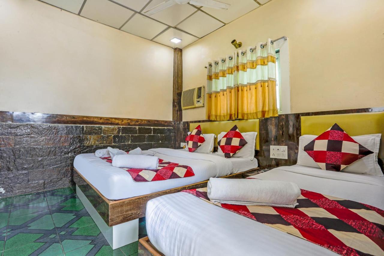 Golden Plaza Hotel
