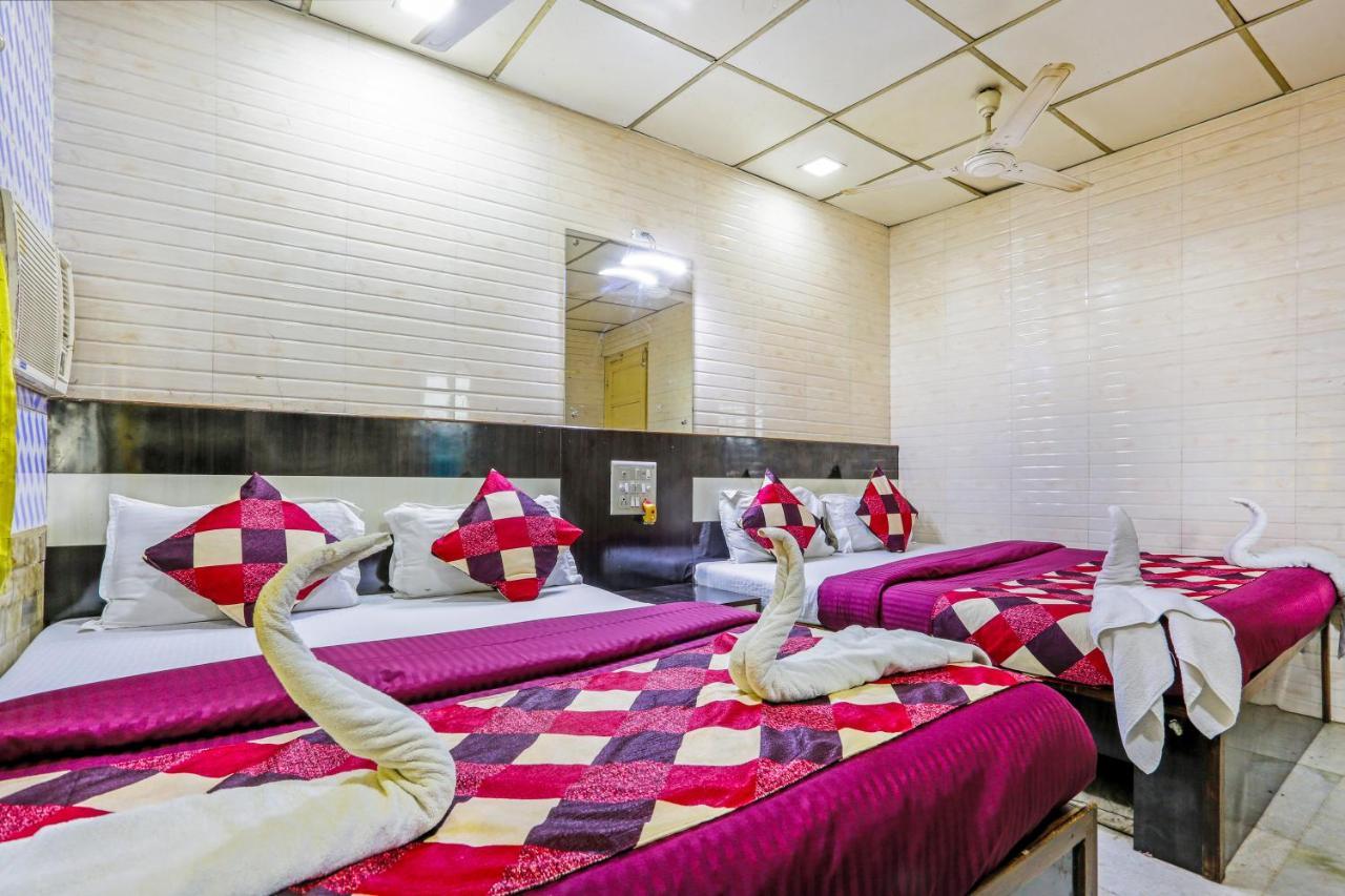 Golden Plaza Hotel Mumbai