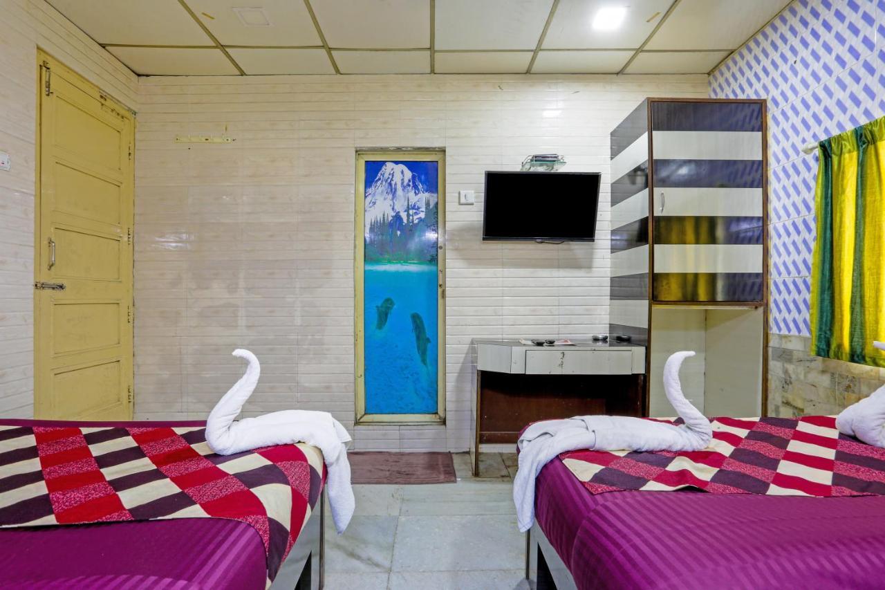 Golden Plaza Hotel