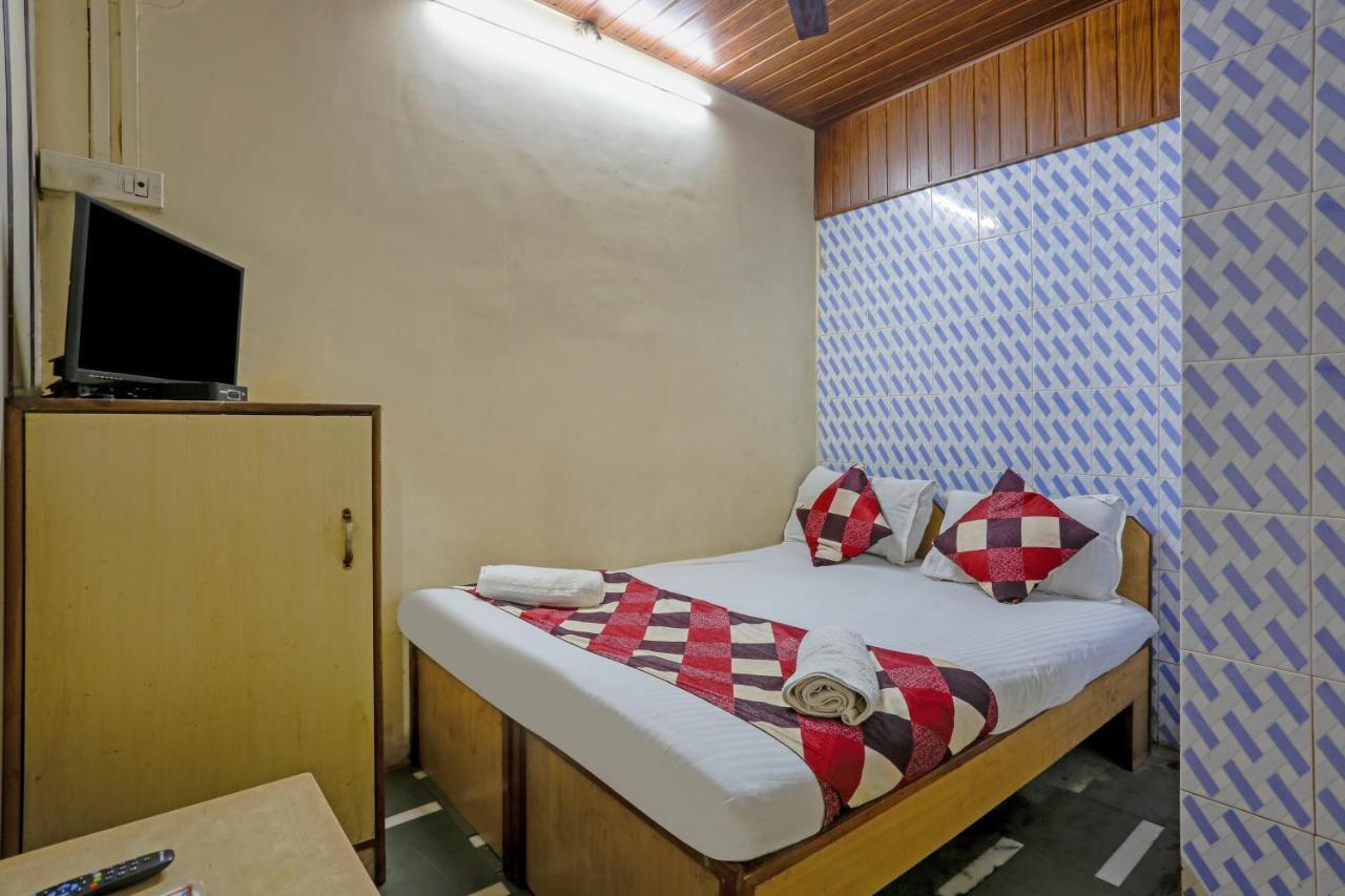Hotel Golden Plaza Mumbai