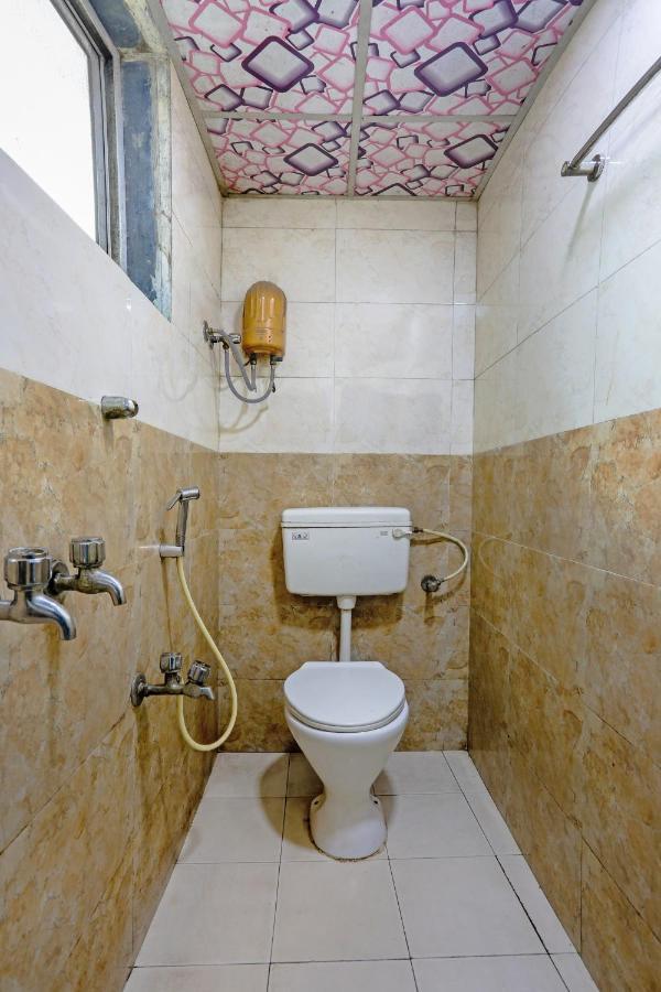 Hotel Golden Plaza Mumbai